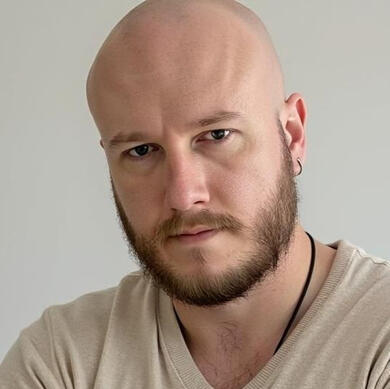 Photo of Jared Armes